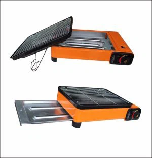 ایل پی پی BBQ