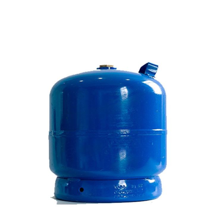 1kg 3 Kg 5 Kg 9kg 11kg Mini Empty Composite Hydrogen Lpg Gas Cylinder With Stove