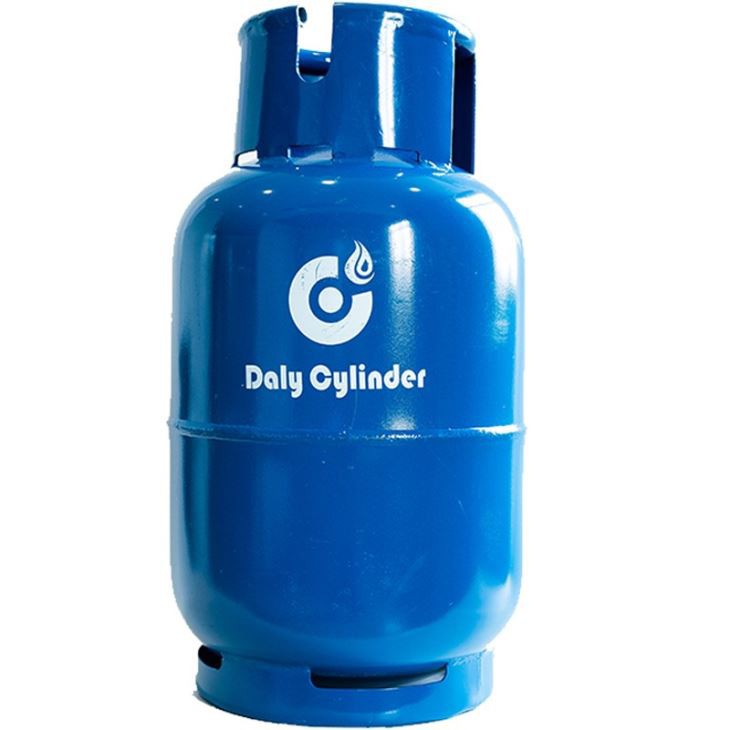 Home Portable 11KG LPG Gas Cylinder Manufacturer
