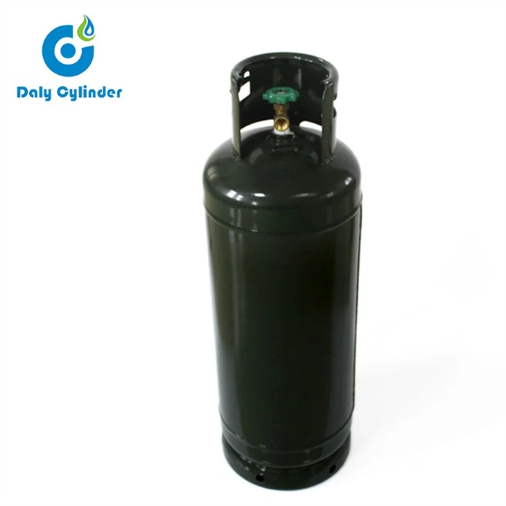 45kg Commerical Gas Cylinder