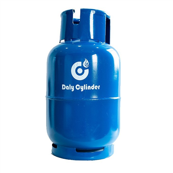 Factory Direct Sales 6KG Saudi Arabia LPG Gas Cylinder Prices With Low Price