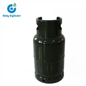 12.5 کلو پروپین گیس سلنڈر