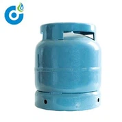 چین 3 KG سلنڈر ہاٹ برائے فروخت