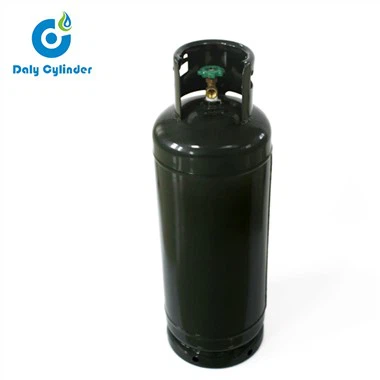 اعلی معیار کی 20KG پروپین گیس سلنڈر قیمت